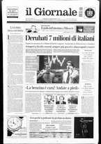 giornale/CFI0438329/1999/n. 277 del 26 novembre